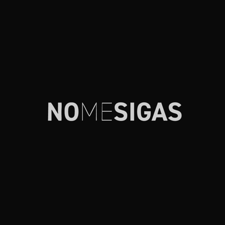 NO ME SIGAS